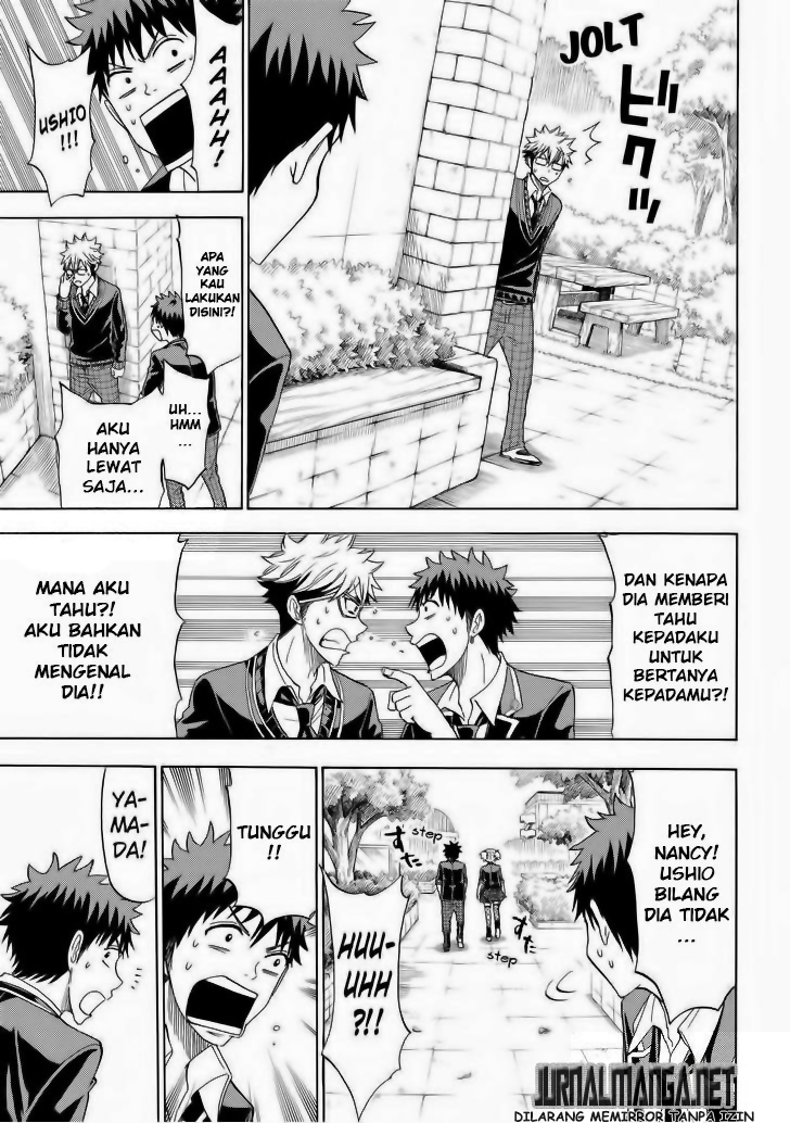 Chapter 111 - halaman 17