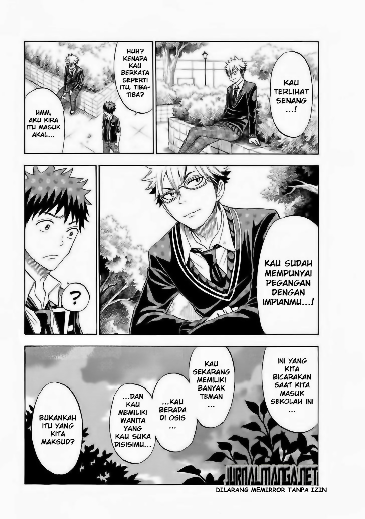 Chapter 111 - halaman 18