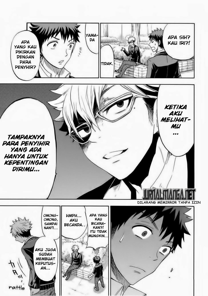 Chapter 111 - halaman 19