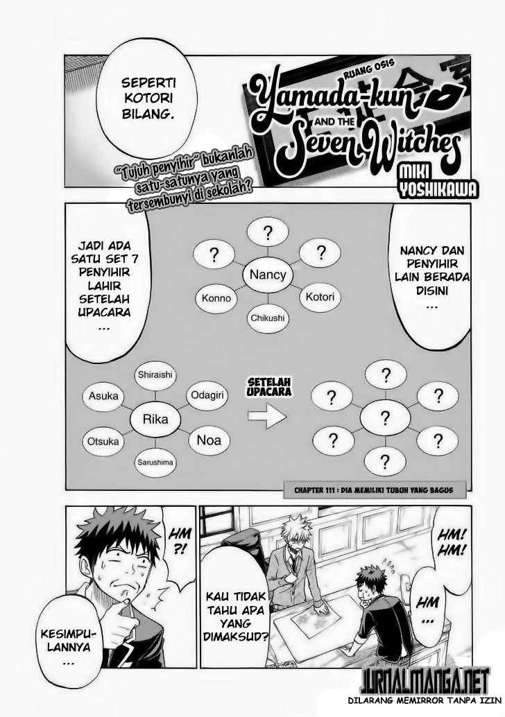 Chapter 111 - halaman 3