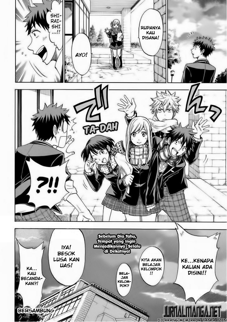 Chapter 111 - halaman 22