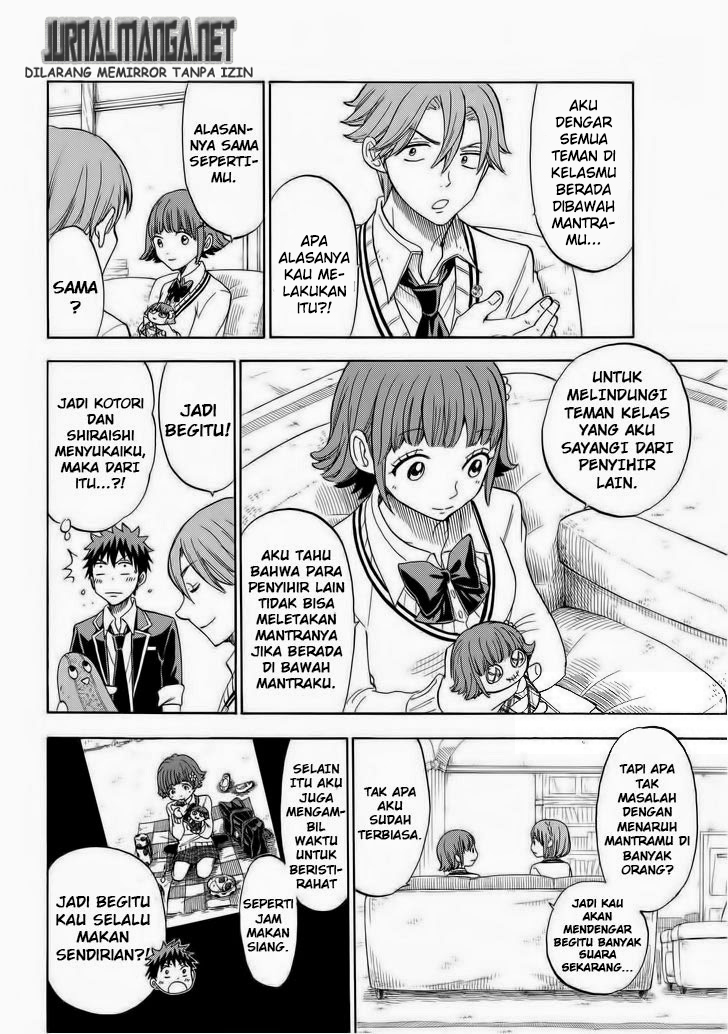 Chapter 111 - halaman 6