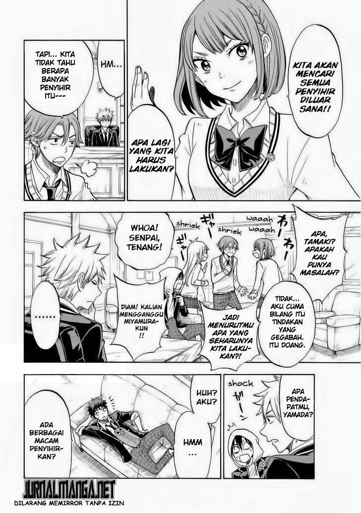 Chapter 111 - halaman 8