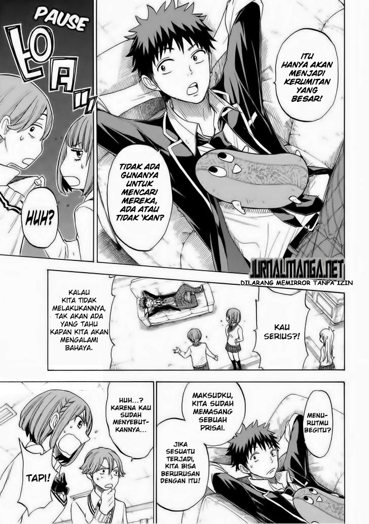 Chapter 111 - halaman 9