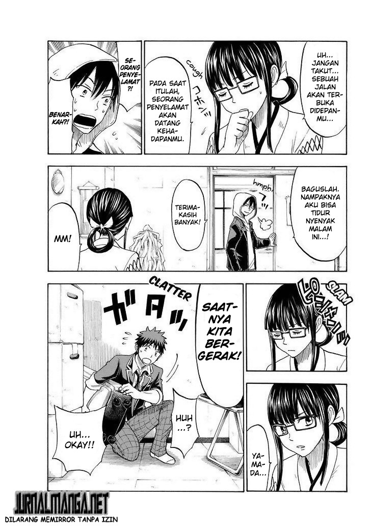 Chapter 110 - halaman 13