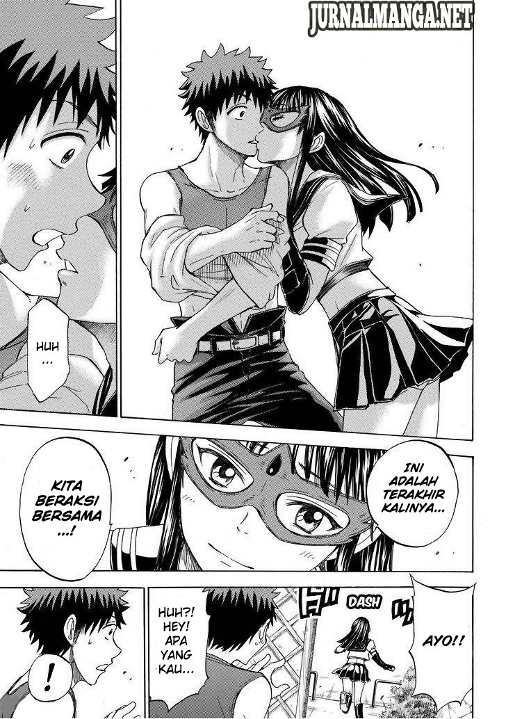Chapter 110 - halaman 15