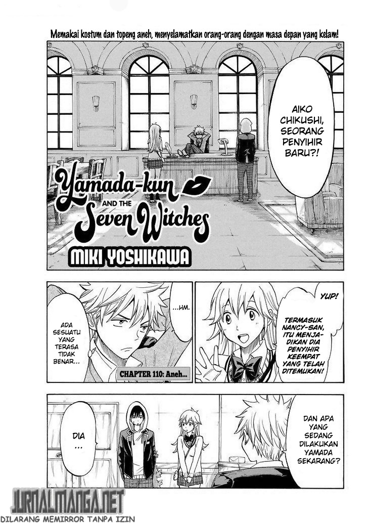 Chapter 110 - halaman 3