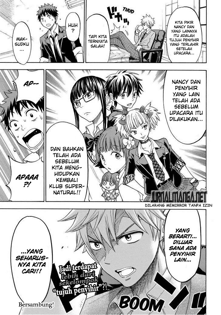 Chapter 110 - halaman 21