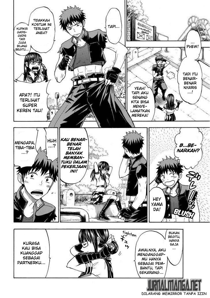 Chapter 110 - halaman 6