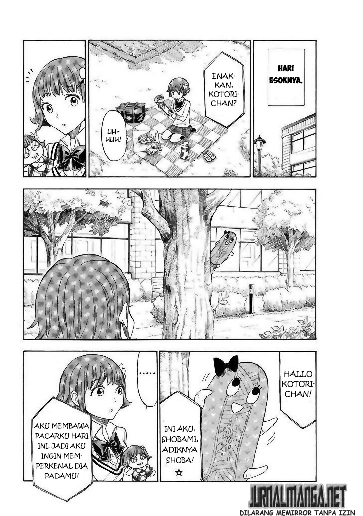 Chapter 110 - halaman 8