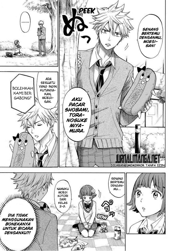 Chapter 110 - halaman 9
