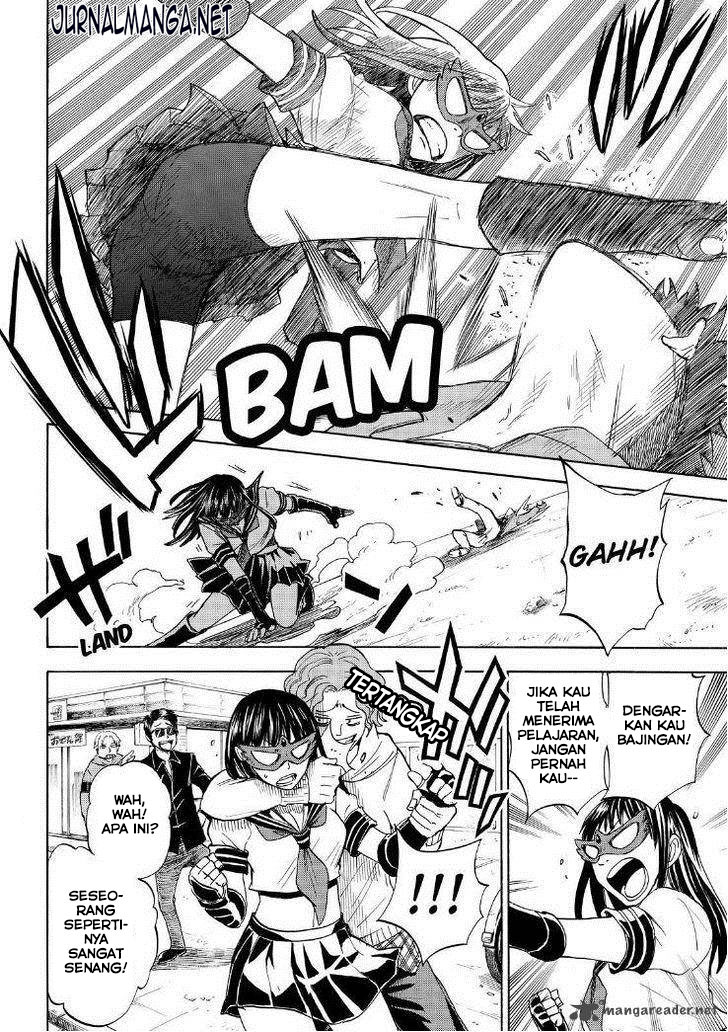 Chapter 109 - halaman 17