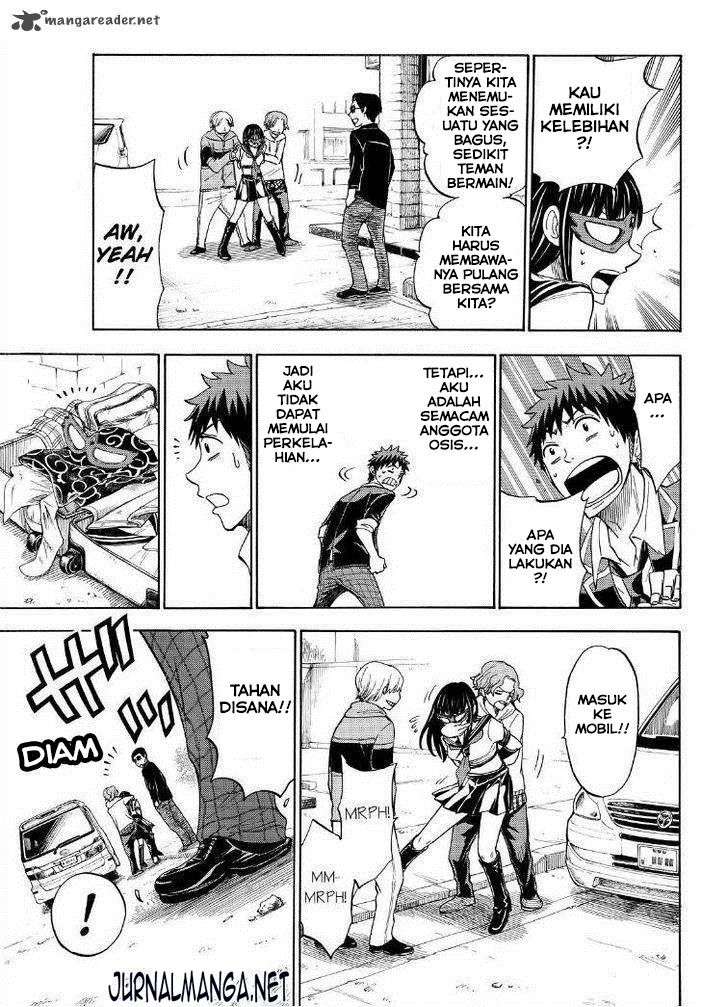 Chapter 109 - halaman 18