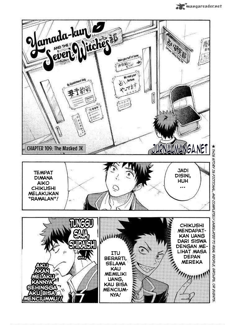 Chapter 109 - halaman 3