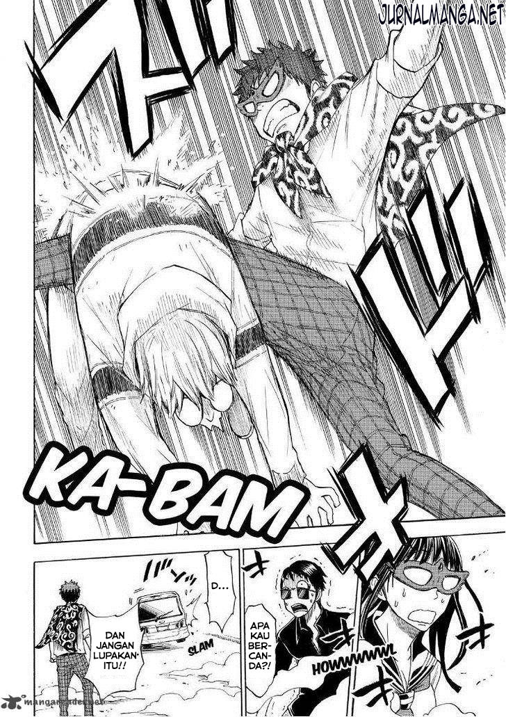 Chapter 109 - halaman 21