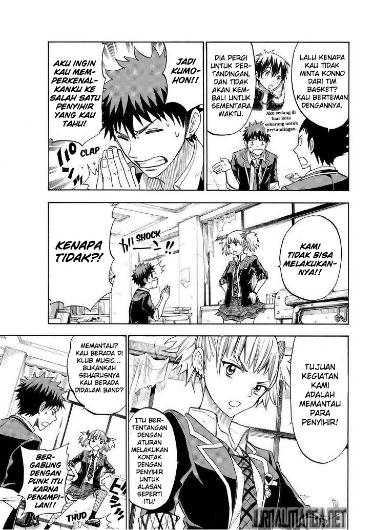 Chapter 108 - halaman 13