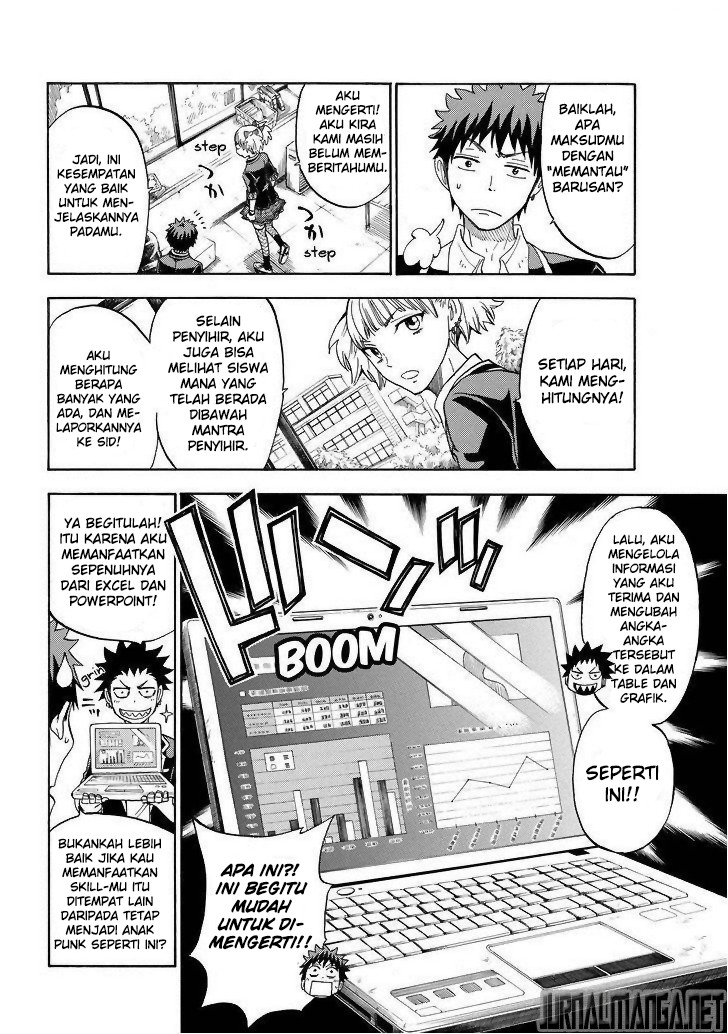 Chapter 108 - halaman 14