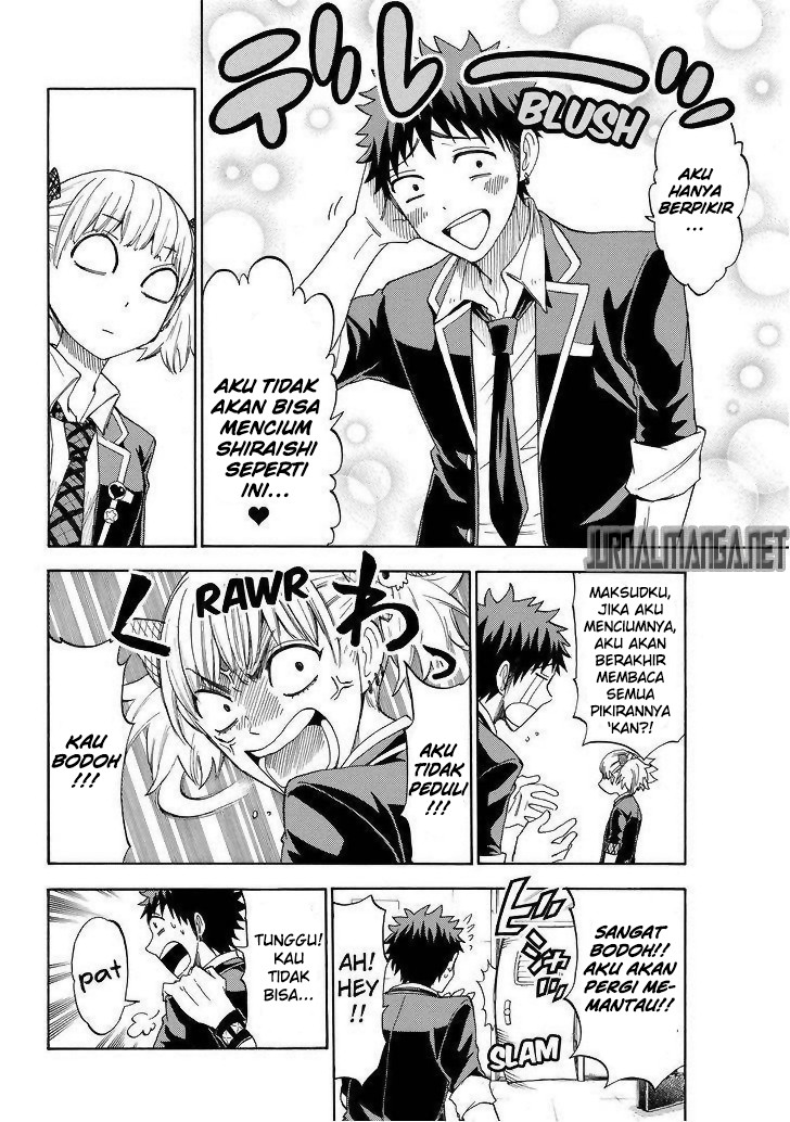Chapter 108 - halaman 16