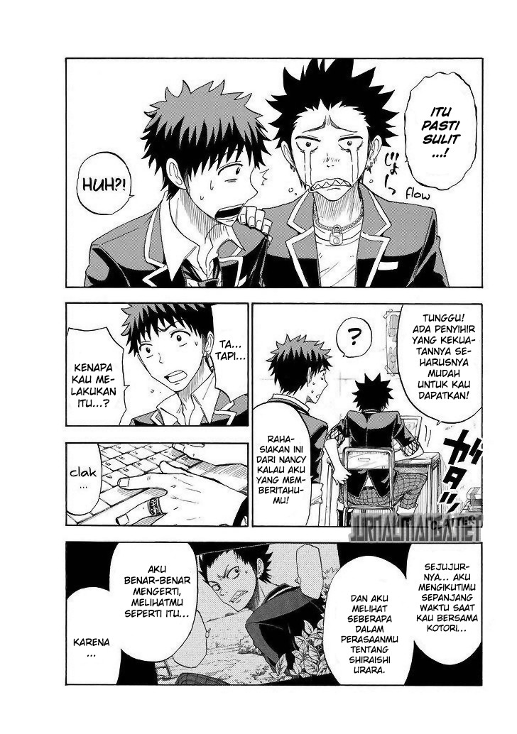 Chapter 108 - halaman 17