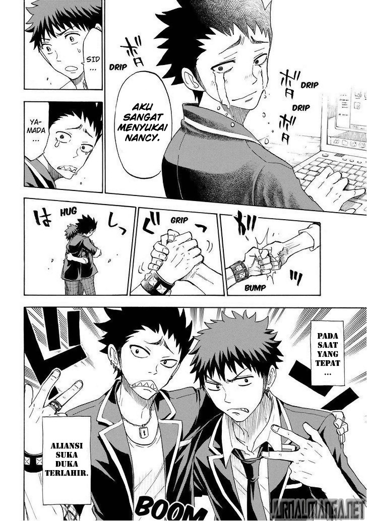 Chapter 108 - halaman 18