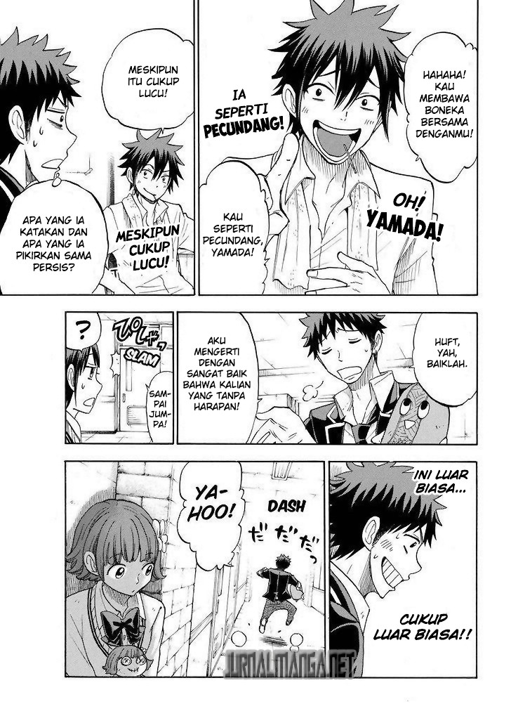 Chapter 107 - halaman 15