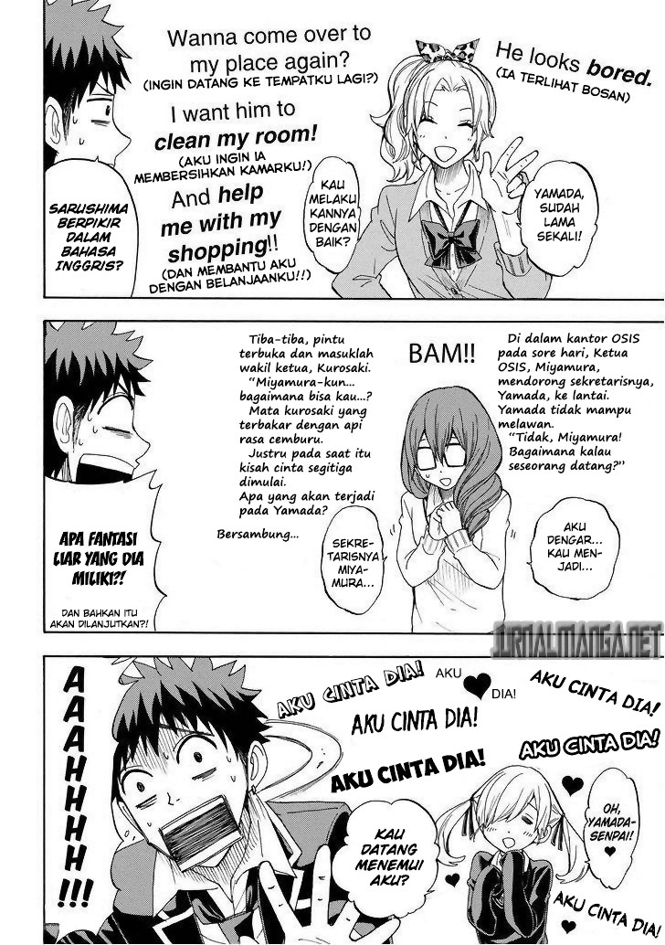 Chapter 107 - halaman 16