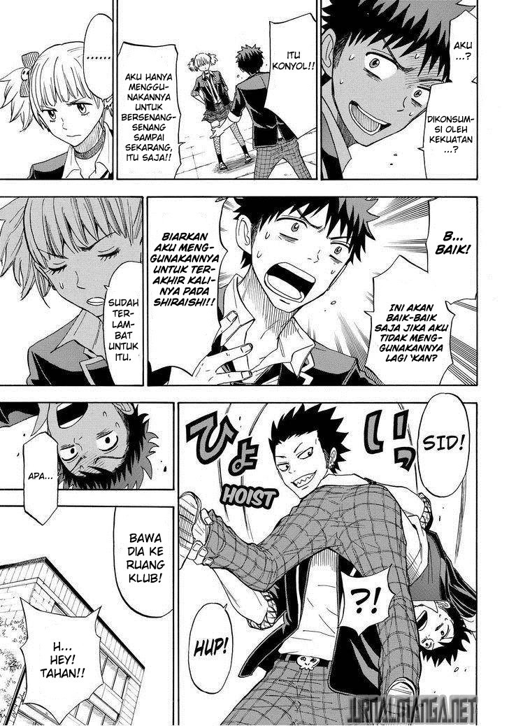 Chapter 107 - halaman 21