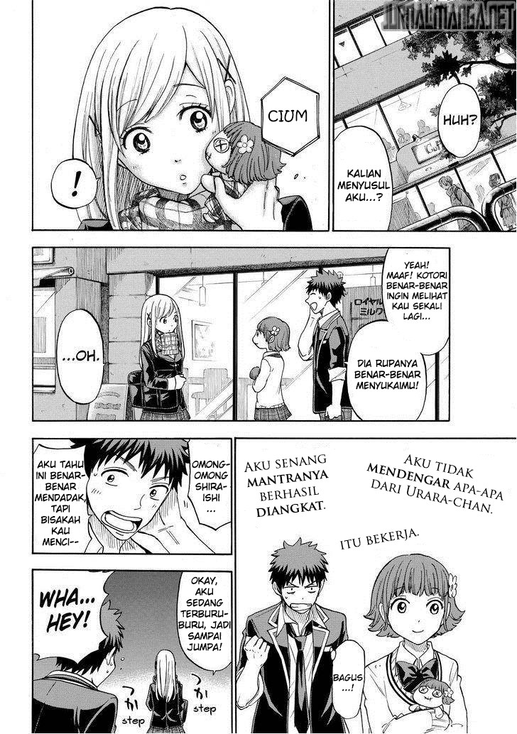 Chapter 107 - halaman 8