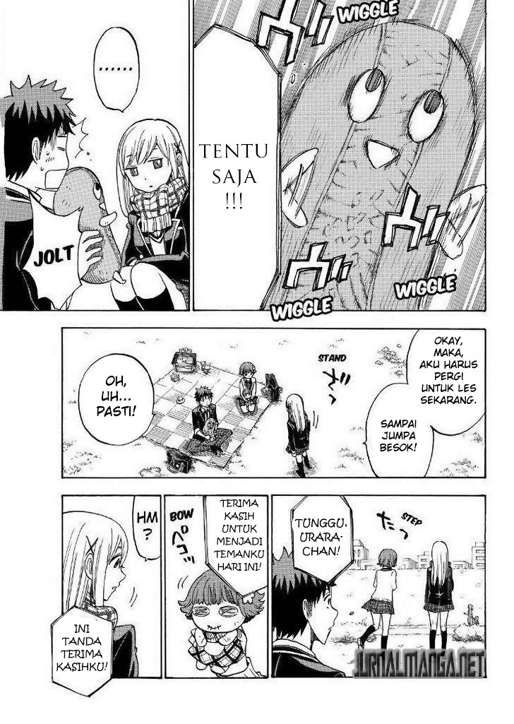 Chapter 106 - halaman 13
