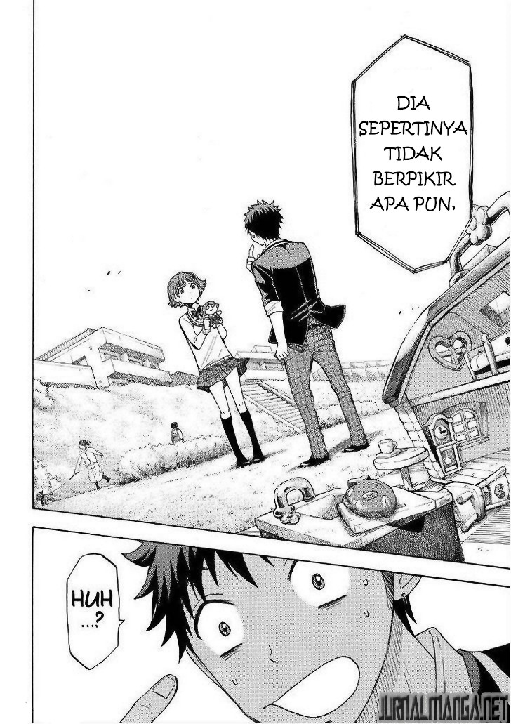 Chapter 106 - halaman 18