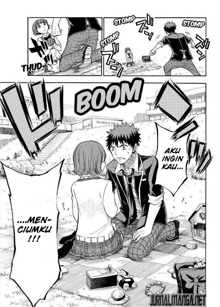 Chapter 106 - halaman 21