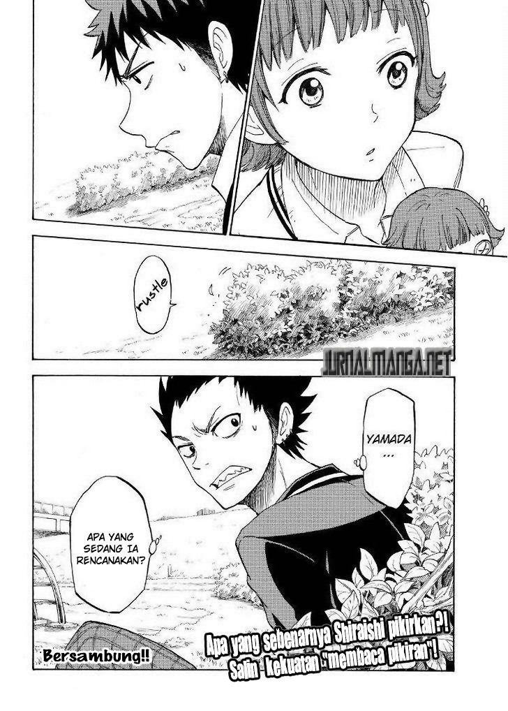 Chapter 106 - halaman 22