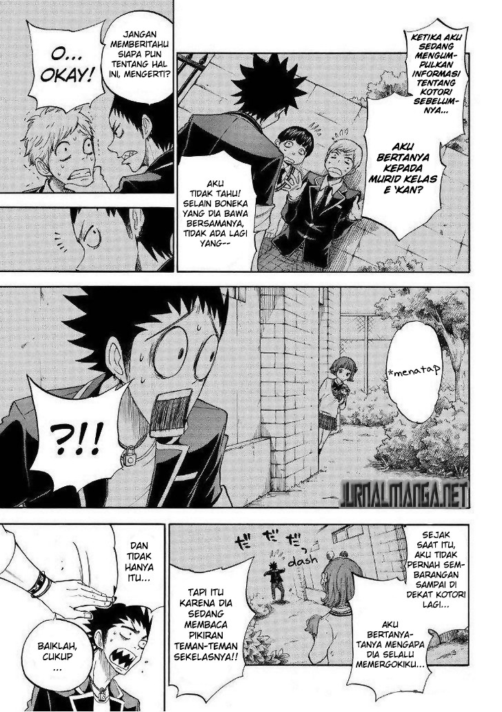 Chapter 106 - halaman 5