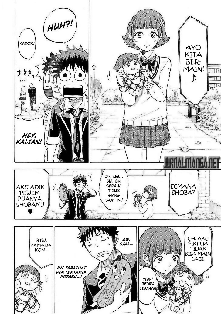Chapter 105 - halaman 18