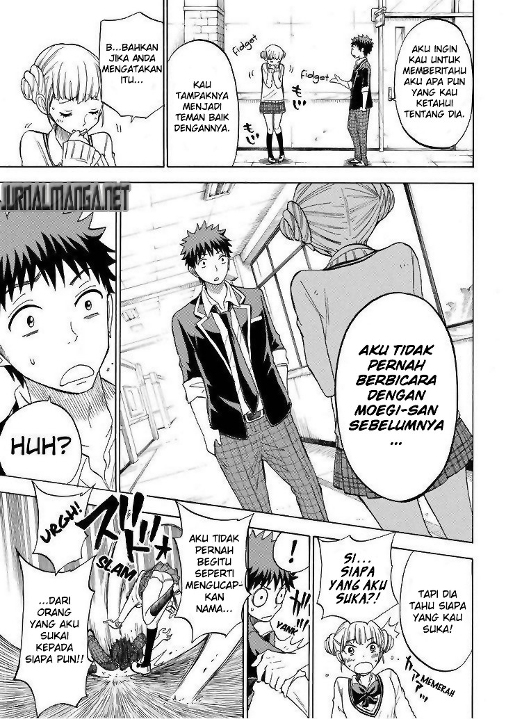 Chapter 105 - halaman 21