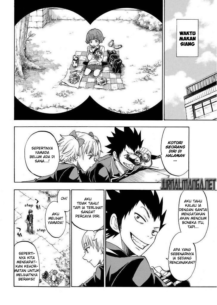 Chapter 105 - halaman 6