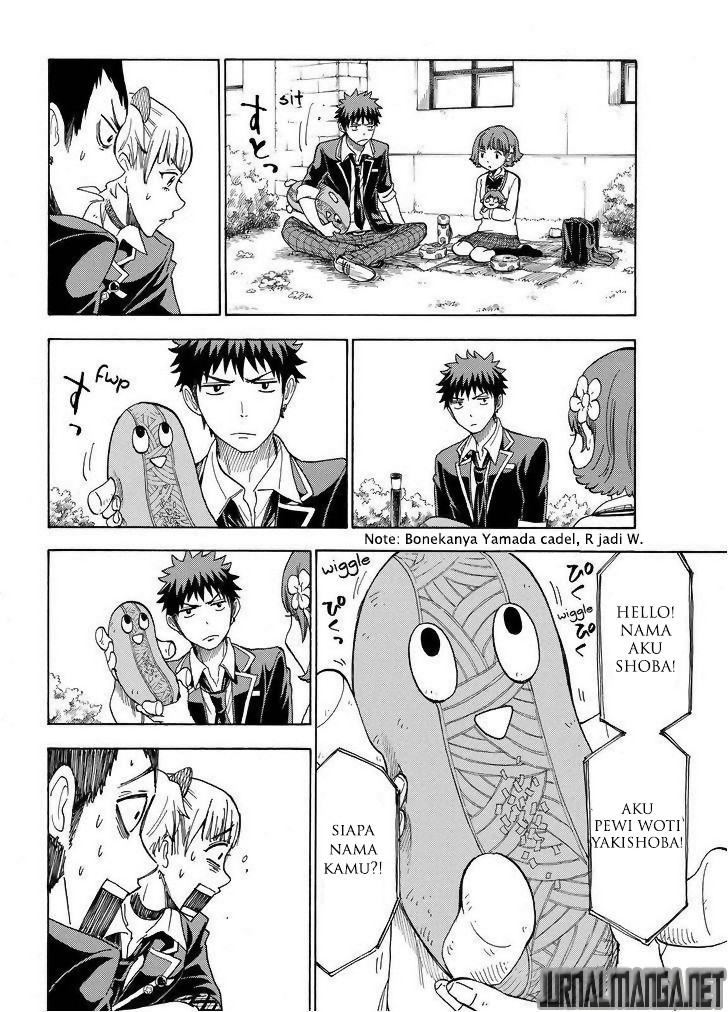 Chapter 105 - halaman 8