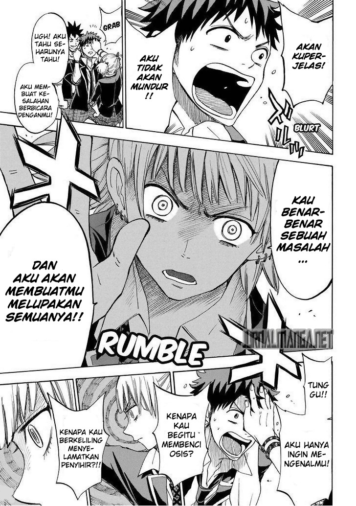 Chapter 104 - halaman 15