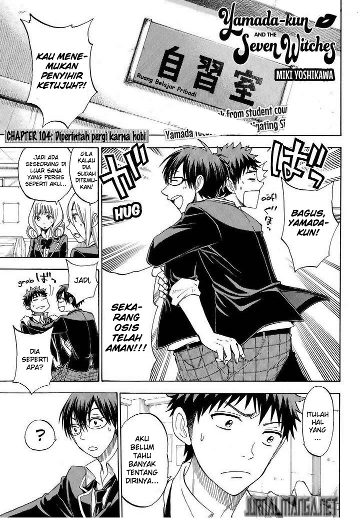 Chapter 104 - halaman 3