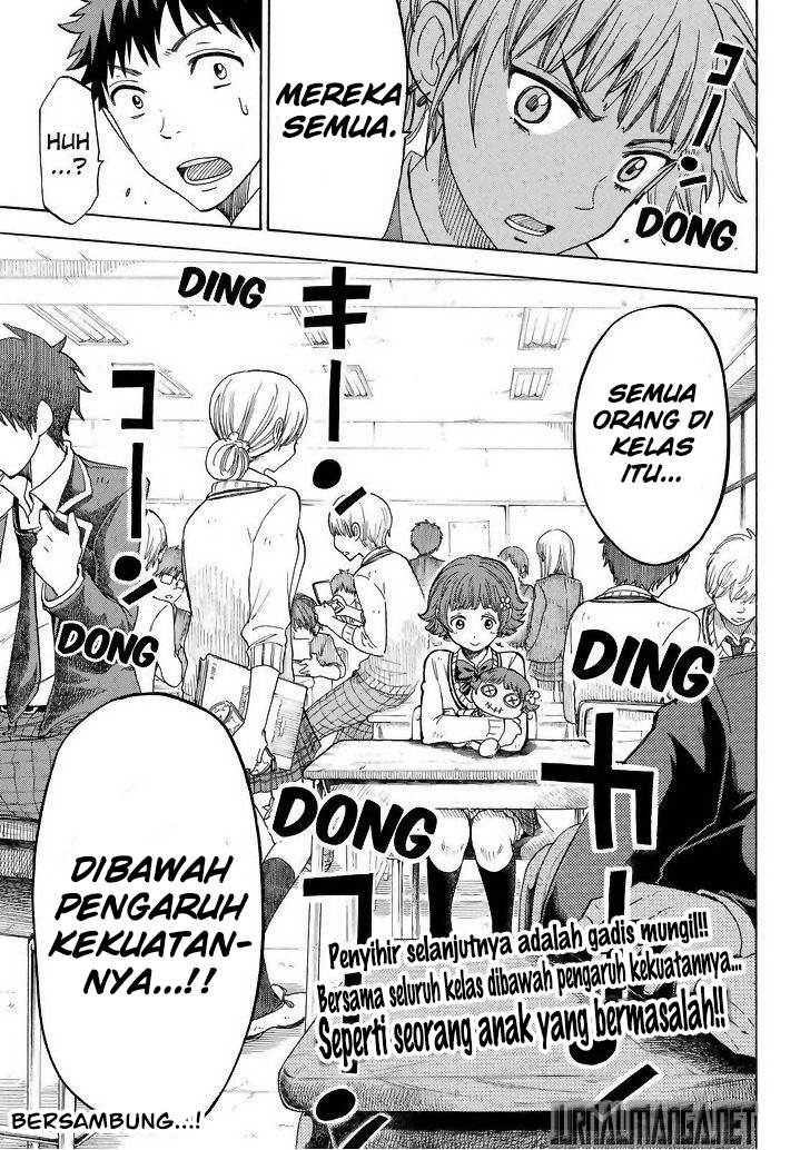 Chapter 104 - halaman 21