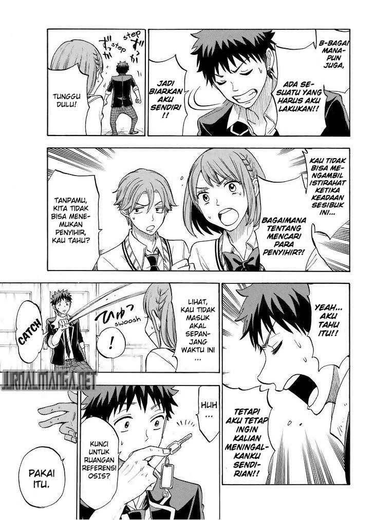 Chapter 103 - halaman 21