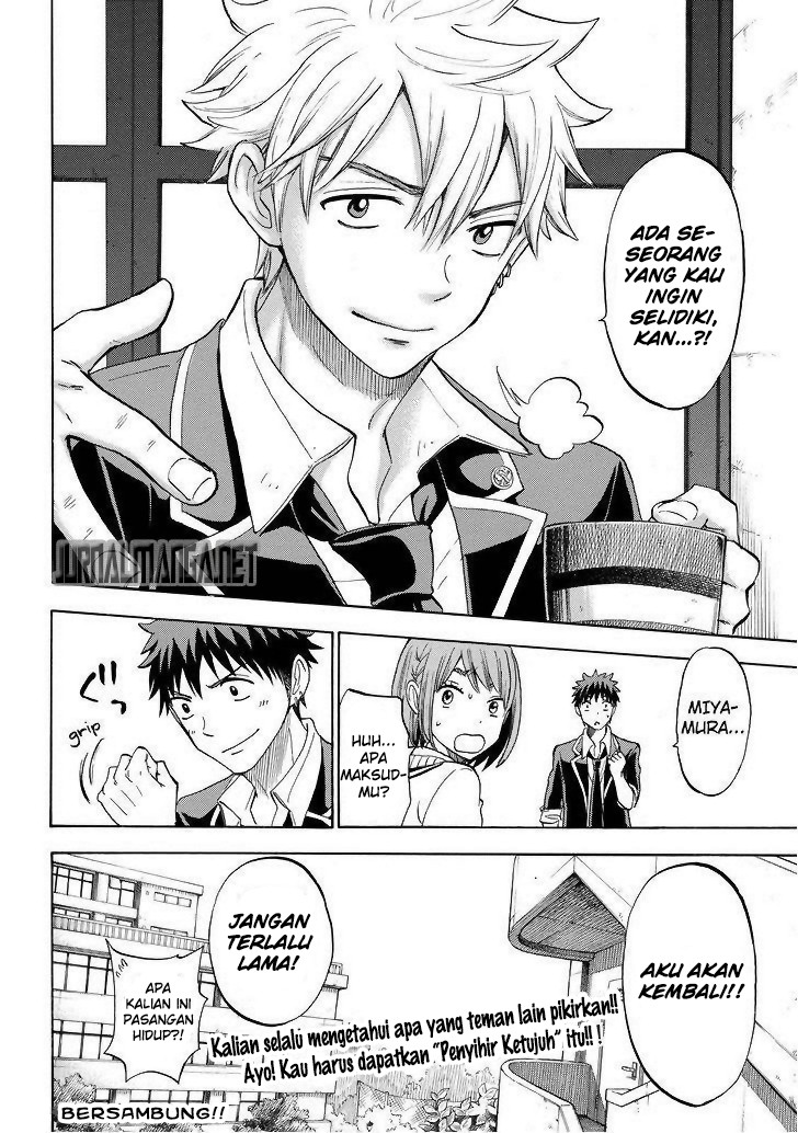 Chapter 103 - halaman 22