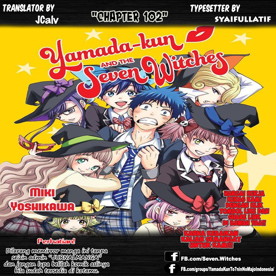 Chapter 102 - halaman 2