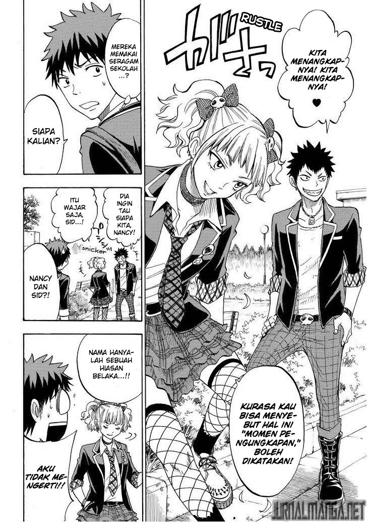 Chapter 102 - halaman 20