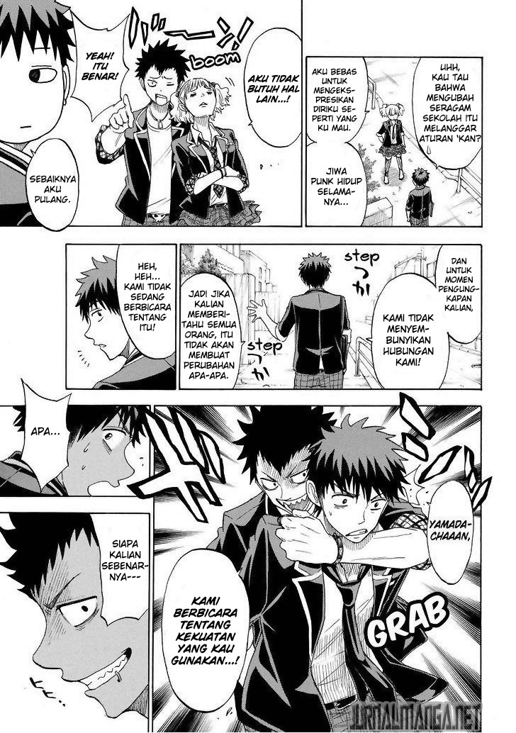Chapter 102 - halaman 21
