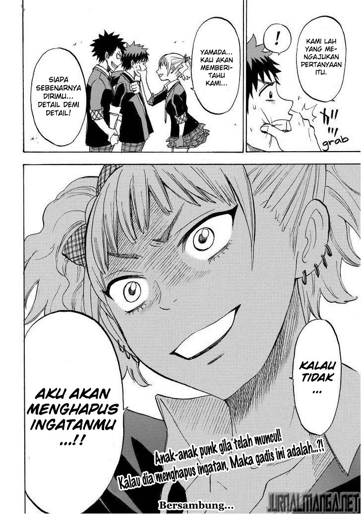 Chapter 102 - halaman 22