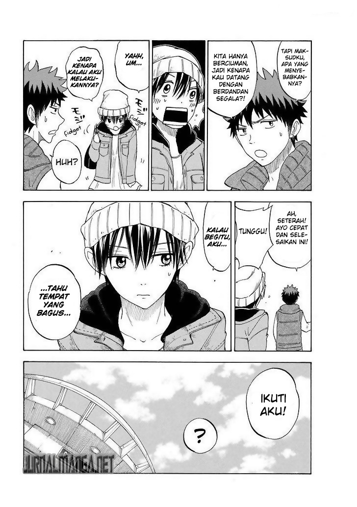 Chapter 101 - halaman 12