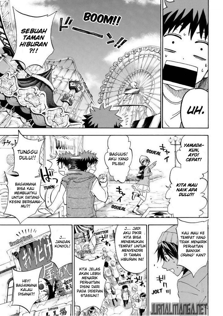 Chapter 101 - halaman 13