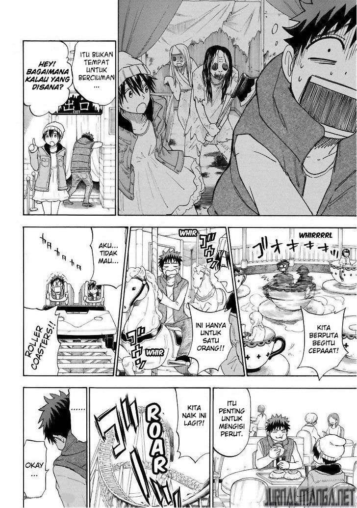 Chapter 101 - halaman 14