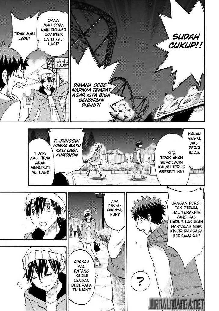 Chapter 101 - halaman 15